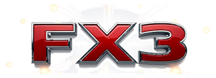 fx3 logo